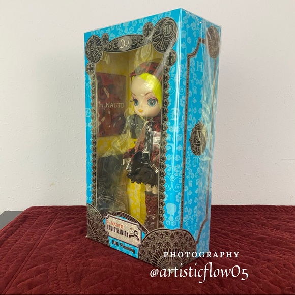 NEW! RARE! 2008 Dal Hangry & Angry Jun Planning - Picture 6 of 13